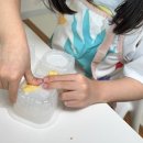 토이캐치 | 풀무원 토이쿠키 캐치 티니핑 후기｜아이랑 쿠키 만들기 놀이