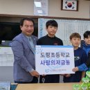 도평초등학교 이미지