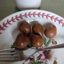 향기담기 | 내돈내산 행복담기 트러플 메추리알 쏙쏙 솔직후기