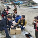 맹골죽도 민박집 이미지