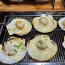 서광회수산조개구이