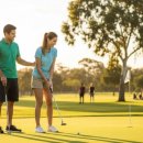 요천생태습지공원 주차장 이미지