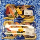 THE VALUE(더 벨류) | 대마도 벨류마트 오오우라점 히타카츠점 초밥 후기 일본 도시락 먹거리