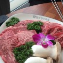 평창한우마을 대관령식당 이미지