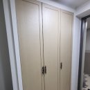 15.어의정맞은편 A | 아산 용화동 신도브래뉴 신발장, 작은방 붙박이장, 안방 붙박이장 인테리어 필름 시트지 리모델링 비포...