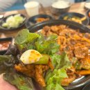 또바기 | 울산 남구 밥집 쌈밥 맛집 또바기쌈밥 후기