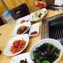 연암정항아리숯불갈비