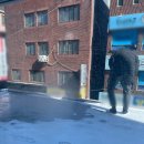 좋은이웃어린이집 | 아파트 난간 설치 내돈내산 후기 [라온시스템 업체]