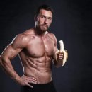 근육 만들고 회복시키는데 좋은 식품 8바나나, 달걀, 시금치 등 이미지