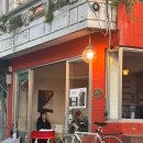 동대문문화역사공원 | 신당동 애락 후기 | 동대문역사문화공원역 인근 주택가에 감성 커피 맛집 ☕