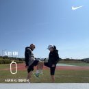 제주에서의 4월인데 .. 깁스와 함께 시작한게 문제지 ..