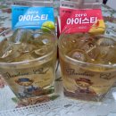PC세븐7 | 빙그레제로아이스티 편의점 신상! 당 걱정 없는 가성비 제로아이스티 후기(+세븐일레븐 할인정보)