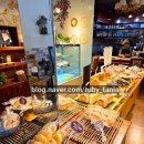 르와르 | 빵이 정말 맛있었던 고흥 르와르 베이커리