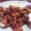 산본닭발