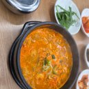 할매순대국(송내역) | 송내역 순대국 얼큰 정식 솔직 후기 내돈내산(둠베)