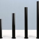 태양열 | 전기 공사 없는 무선 설치 태양광 정원등 태양열 조명 문주등 사각 휀스 테라스 후기