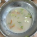 새맛나칼국수