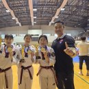 경희대석사대왕태권도장 이미지