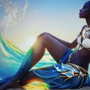 환타지아 이미지