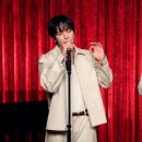 The Live Collabs : Night Runner (Shooting Star) | 윤민 of 터치드(TOUCHED) 이미지