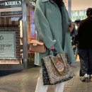 바지를 입은 구름 이미지