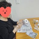 DIY 미술키트 만들기/이오난사 바다 오브제 DIY 이미지