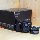 엄지코리아 | 소니 SONY Cyber-Shot DSC-RX1RM2 박스세트.후기형(엄지그립.후드.추가밧데리1개.BW필타) /93%