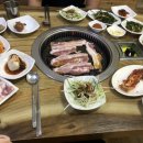 덕산오징어보쌈 이미지