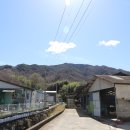 지리산둘레길 13구간 1부 대축마을-입석저수지 : 악양 들녘이 드넓구나, 매화꽃과 복사꽃이 흐드러지는 무릉도원을 찾아서 이미지