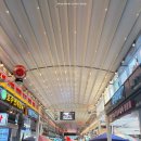 대박통닭삼겹바베큐 | [이수] 내돈내산 오리 바베큐 통닭 맛집 와구이닭 남성사계시장점