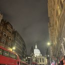 블랙호텔 | 하얏트리젠시 런던 블랙프라이어즈 호텔 숙박 후기 (헬스장, 조식 포함)