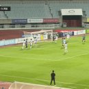 [26/27 하나은행 코리아컵 2R] 천안시티FC vs FC목포 골장면.gif 이미지