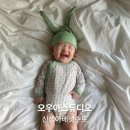 더 배냇 | 오우아스튜디오 신생아배냇수트 후기, 출산선물 추천