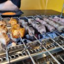 외계인양꼬치 이미지