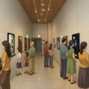 경상남도 산림박물관 이미지