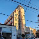 비치모텔 | 속초 등대해수욕장 동명항 근처 숙소 등대비치모텔 후기