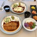 [인천/송도] 인천대 점심밥맛집 송도CGV맛집 &#39;본가 수제돈까스 한식분식&#39;