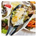 연안두부맛집 &#39;충청도7호&#39; 신선한 해산물로 채워진 60첩 밥상