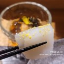 스시사치 | 스시도쿠 겐 왕십리 본점 l 서울 가성비 오마카세, 스시 케이크 맛있는 스시 맛집 디너 후기