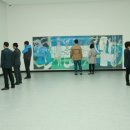 백민미술관 이미지