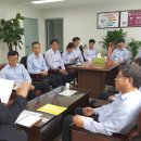 (주)화성여객 노동조합 이미지