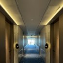 페어몬트 앰배서더 서울(Fairmont Ambassador Seoul) | 여의도 페어몬트호텔 골드라운지 패키지 후기 ver.1