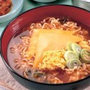 라면 이미지