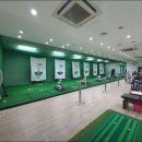 J스크린골프 이미지