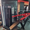 버터 플라이짐 이미지