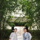 빛담 | 전주 한옥마을 돌스냅 한복 - 빛담한복 내돈내산 후기