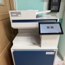 🖨 [설치후기] 양구 00초등학교 교무실, 업무 효율 높인 SL-X6250LX 복합기 설치