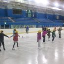 이순신빙상장 이미지