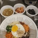 국수랑국밥 | 반지동 토담 맛있는국수 시락국밥 배달 후기