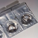 내츄럴 | 데일리 렌즈 추천｜아큐브 모이스트 원데이·아큐브 컬러렌즈 디파인(내츄럴 샤인) 착용후기